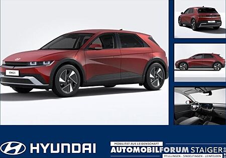 Hyundai IONIQ 5 Techniq Elektro Top-Ausstattung