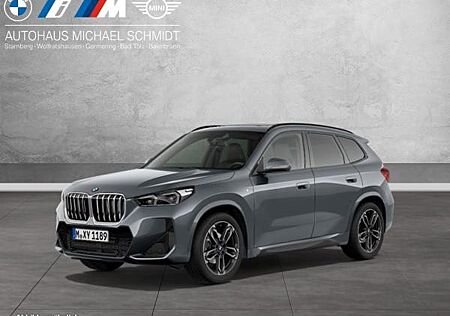 BMW X1 sDrive20d M Sportpaket HK HiFi DAB LED RFK