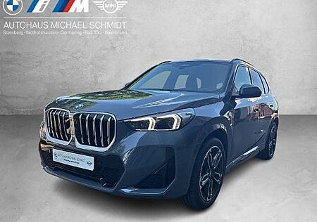 BMW X1 sDrive20d M Sportpaket HK HiFi DAB LED RFK