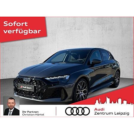 Audi RS3 leasen