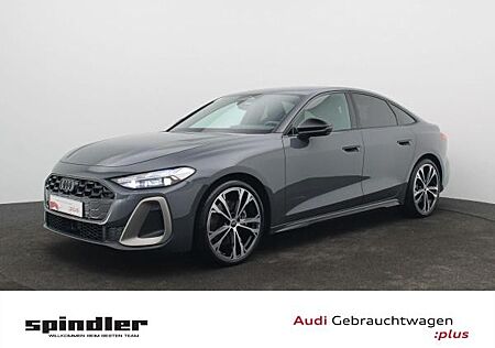 Audi A5 Limousine edition one TDI quattro / 360°, AHK