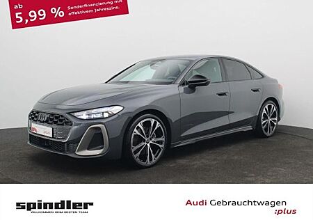 Audi A5 Limousine edition one TDI quattro / 360°, AHK