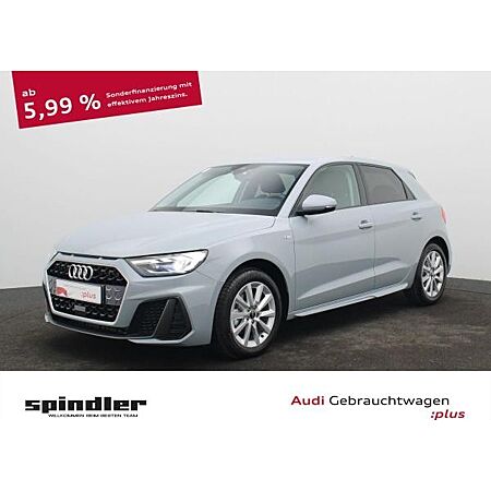 Audi A1 leasen