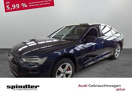 Audi A6 Limousine sport 55TFSIe quattro S-tronic/ B&O