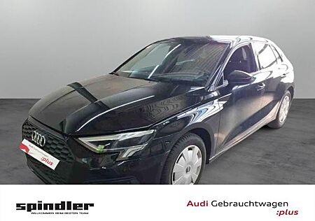 Audi A3 Sportback 35 TFSI S-tronic / Navi+, LED, RFK