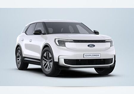 Ford Explorer 🔥Wärmepumpe + EXTENDED RANGE 🔋 77 kWh !!LAGERFAHRZEUG!! ⚡602 KM REICHWEITE !!Privatkunden!!