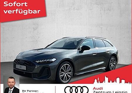 Audi A5 Avant TFSI S line*LED*AHK*WR*3Z-Klima*19Zoll*