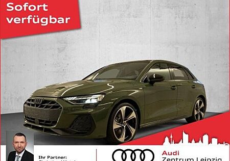 Audi A3 Sportback S line 35 TFSI MATRIX*WR*Pano*19**