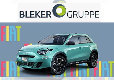 Fiat 600 Special Edition🔥Vorlauffahrzeuge alle Farben‼️