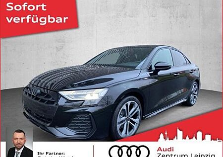 Audi A3 Limousine 35 TFSI S line LED*WR*Navi*3Z-Klima