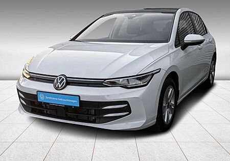 VW Golf Volkswagen VIII 1.5 eTSI DSG Life PANO/KAMERA/ACC/LED