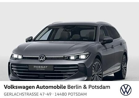 VW Passat Volkswagen Elegance 1,5 l eHybrid DSG *BIS 30.06.*⚡🚗🔌