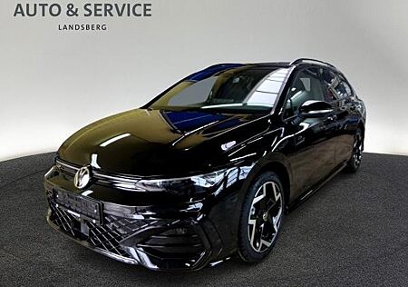 VW Golf Variant Volkswagen R-Line 1,5 l 7-Gang-DSG - TZ