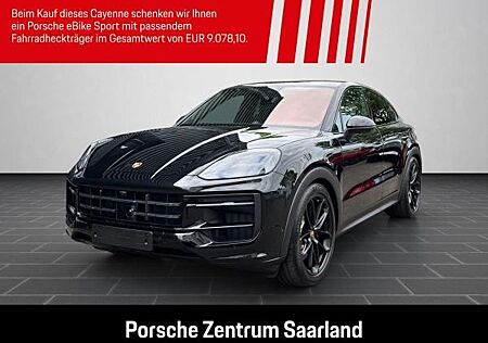 Porsche Cayenne GTS Coupe Leichtbau Sportpaket, Headup,Standh.