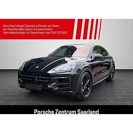 Porsche Cayenne leasen