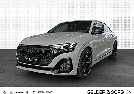 Audi SQ8 TFSI*AHK*Standh*B&O*Pano*Laser*Individual