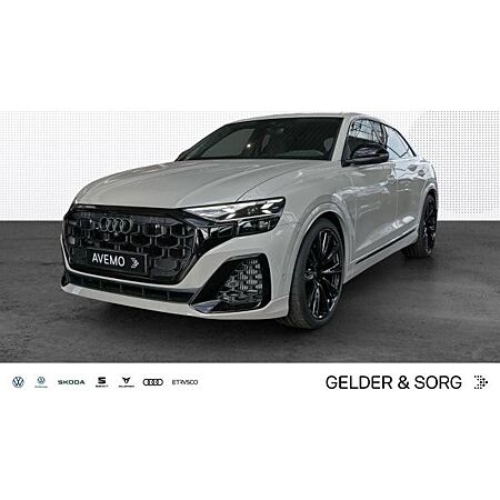 Audi SQ8 leasen