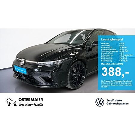 VW Golf leasen