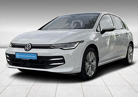 VW Golf Volkswagen VIII 1.5 TSI Life Panorama Klima Sitzhzg