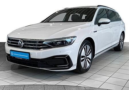 VW Passat Volkswagen Variant 1.4 TSI DSG Hybrid GTE AHK PDC Klima Navi Pano Sitzhzg Standhzg