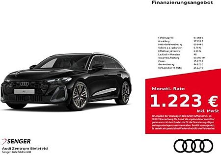 Audi A5 Avant TDI quattro Panorama Bang & Olufsen LED