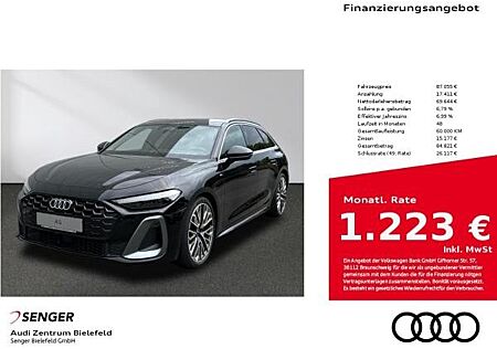 Audi A5 Avant TDI quattro Panorama Bang & Olufsen LED