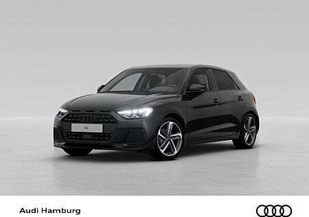 Audi A1 Sportback advanced 35 TFSI 110(1 50) kW(PS) S tronic