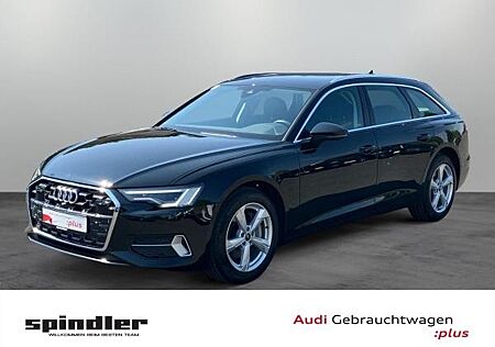 Audi A6 Avant advanced 45 TFSI S-tronic / Matrix, AHK