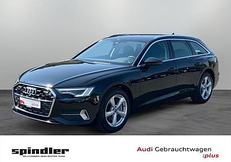 Audi A6 Avant advanced 45 TFSI S-tronic / Matrix, AHK