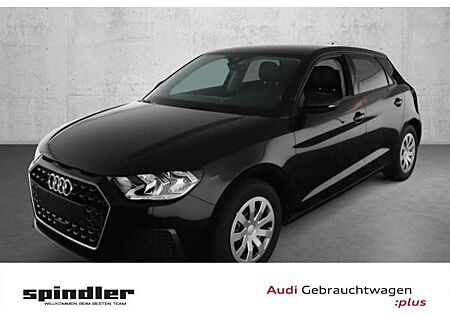 Audi A1 Sportback advanced 25 TFSI S-tronic / Sonos