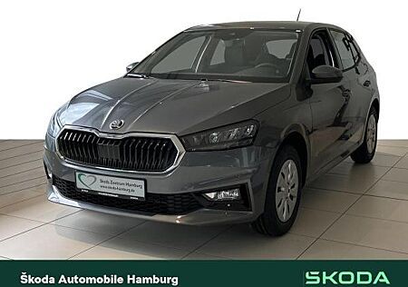 Skoda Fabia Selection 1,0 MPI 5-Gang-Schaltgetriebe