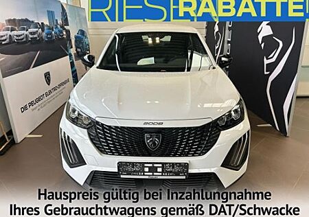 Peugeot 2008 STYLE HYBRID 145 e-DSC6/ SHZ / CarPlay/Androi