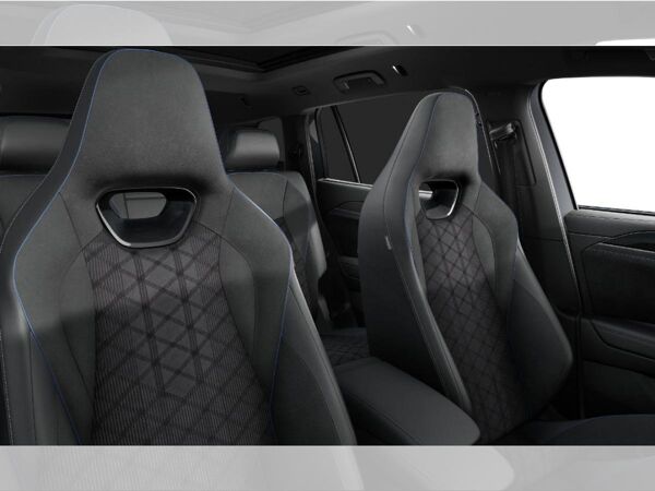 Volkswagen Tayron R-Line 1,5 l eHybrid OPF 130 kW (177 PS) / 85 kW (115 PS) 6-Gang-Doppelkupplungsgetriebe DSG bild 7