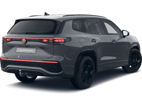 Volkswagen Tayron R-Line 1,5 l eHybrid OPF 130 kW (177 PS) / 85 kW (115 PS) 6-Gang-Doppelkupplungsgetriebe DSG bild 5