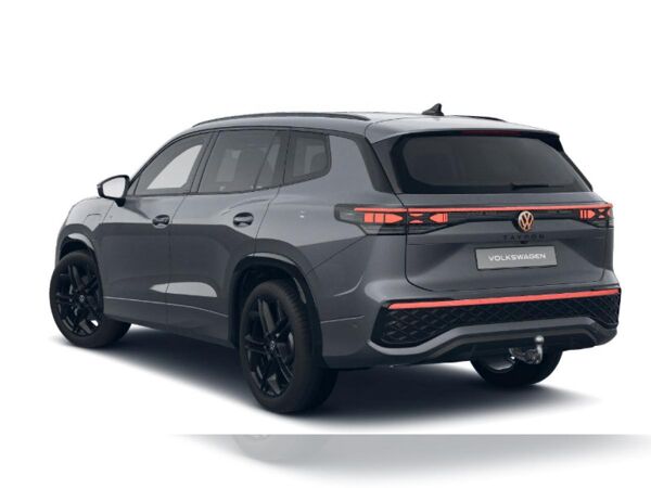 Volkswagen Tayron R-Line 1,5 l eHybrid OPF 130 kW (177 PS) / 85 kW (115 PS) 6-Gang-Doppelkupplungsgetriebe DSG bild 3