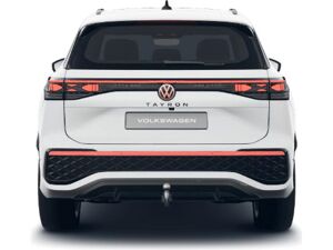 Volkswagen Tayron R-Line 1,5 l eHybrid OPF 130 kW (177 PS) / 85 kW (115 PS) 6-Gang-Doppelkupplungsgetriebe DSG bild 4
