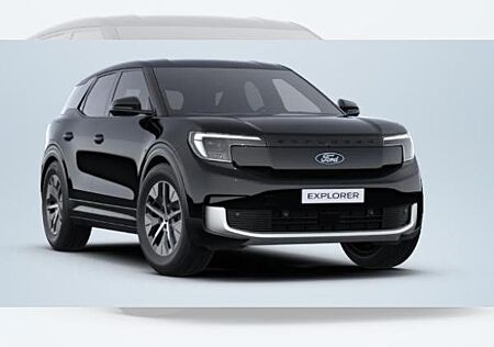 Ford Explorer SELECT 🔥Wärmepumpe + EXTENDED RANGE 🔋 77 kWh !!LAGERFAHRZEUG!! ⚡602 KM REICHWEITE !!Privatkunden
