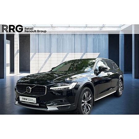 Volvo V90 leasen
