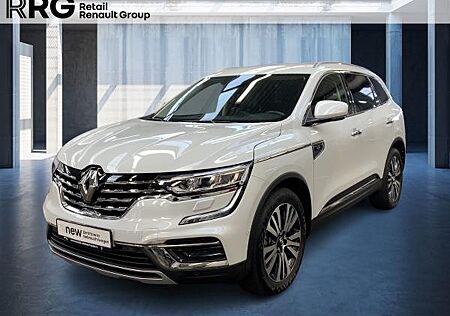 Renault Koleos INITIALE PARIS 4WD 2.0 DCI 185 UPE:55.800