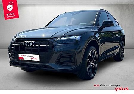 Audi Q5 Sportback 45 TFSI quattro advanced ACC*Matrix