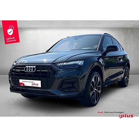 Audi Q5 leasen