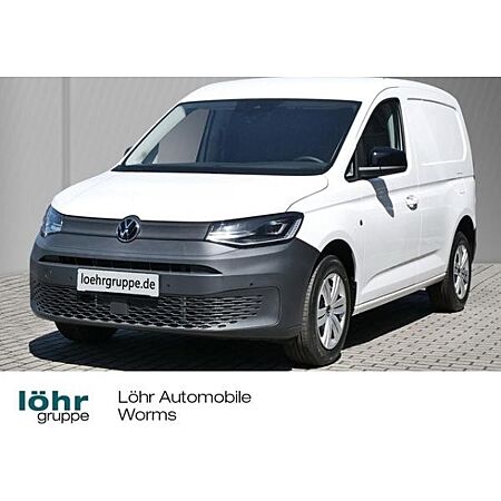 VW Caddy leasen