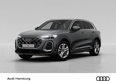 Audi Q5 SUV TFSI S tronic