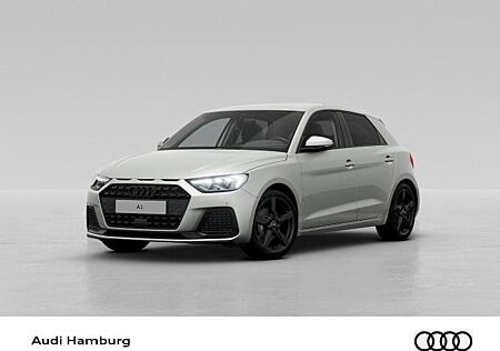 Audi A1 Sportback advanced 35 TFSI 110(1 50) kW(PS) S tronic _LGE