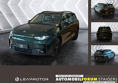 Leapmotor C10 REEV Style bis zu 950km Reichweite