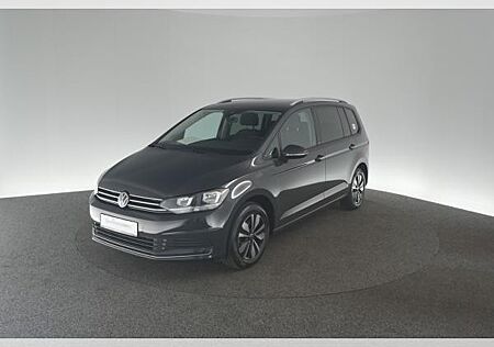 VW Touran Volkswagen 2.0 TDI DSG Move / SOFORT VERFÜGBAR !
