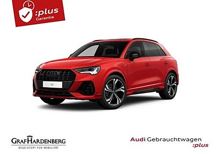 Audi Q3 45 TFSI qu. S line / SOFORT VERFÜGBAR !