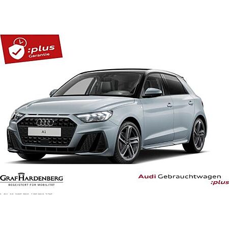 Audi A1 leasen