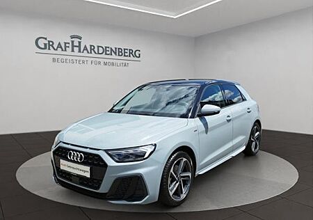 Audi A1 Sportback 30 TFSI S line / SOFORT VERFÜGBAR !