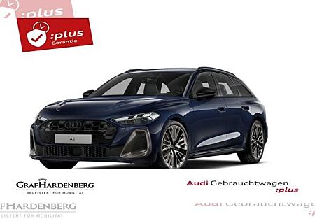 Audi A5 Avant TFSI quattro / SOFORT VERFÜGBAR !